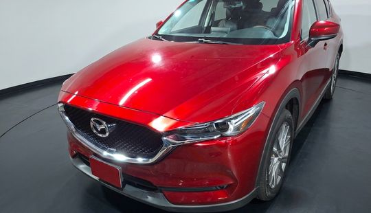 Mazda • CX-5