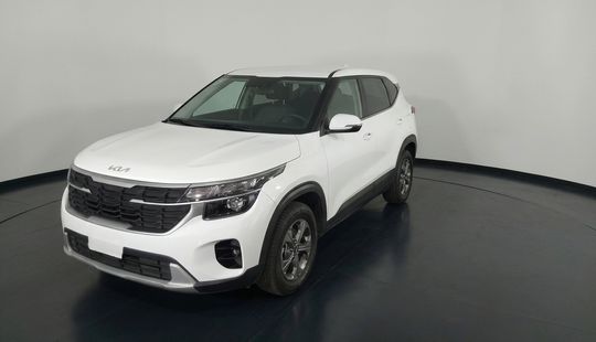 Kia • Seltos