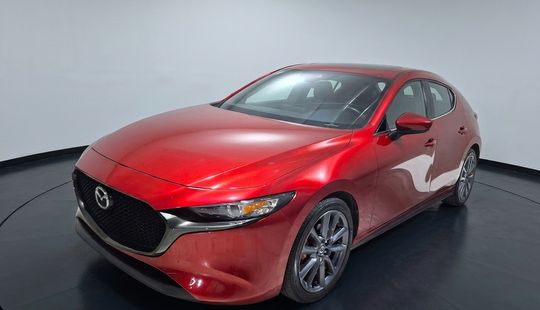 Mazda • Mazda 3