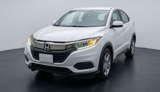 Honda • HR-V