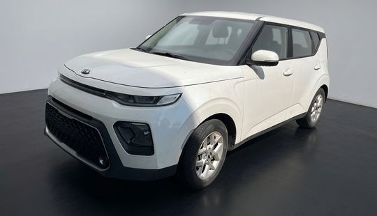 Kia • Soul