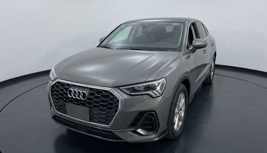 Audi • Q3 Sportback