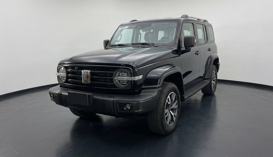 Great Wall • Tank 300