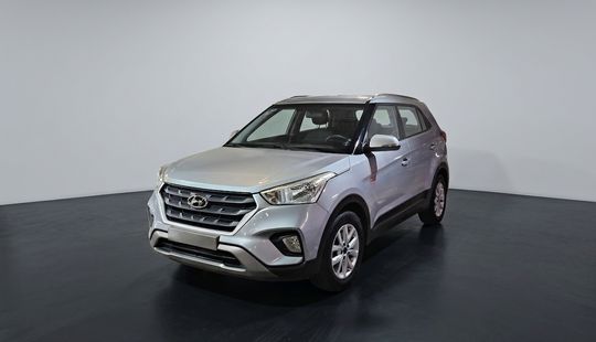 Hyundai • Creta
