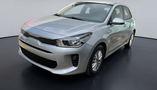Kia • Rio