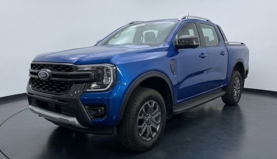Ford • Ranger
