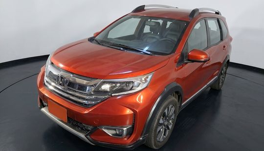 Honda • BR-V