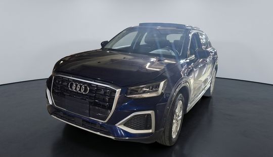 Audi • Q2