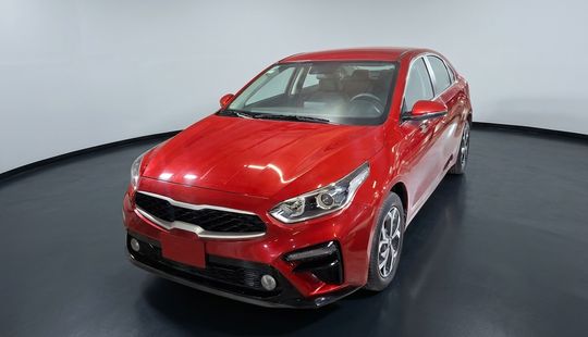 Kia • FORTE