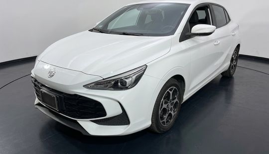 Mg • MG3