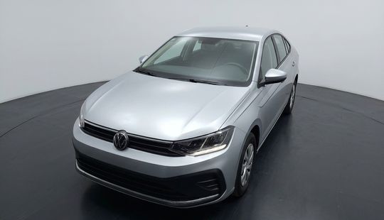 Volkswagen • Virtus
