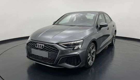 Audi • A3