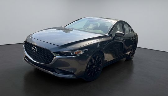 Mazda • Mazda 3