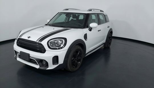 Mini • Countryman