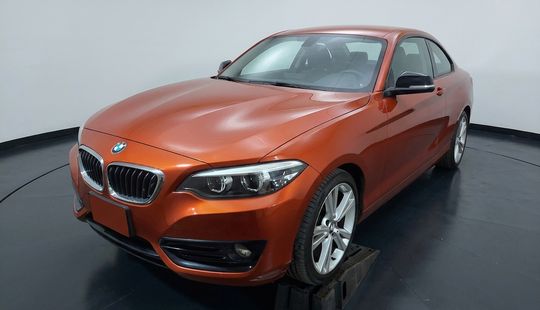 Bmw • Serie 2