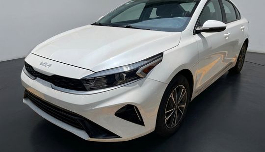 Kia • FORTE