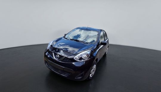 Nissan • March