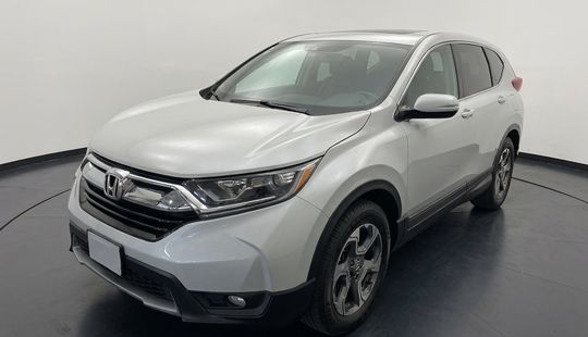 Honda • CR-V