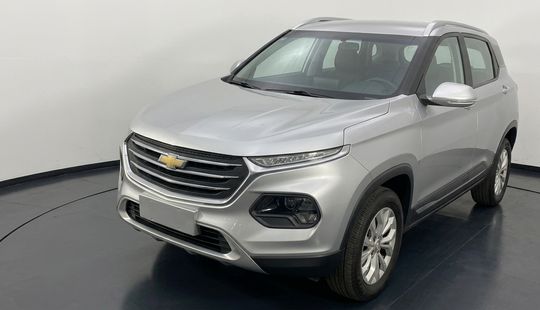 Chevrolet • Groove
