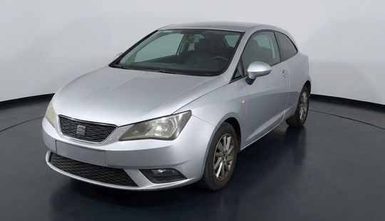 Seat • Ibiza