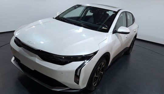 Kia • K3