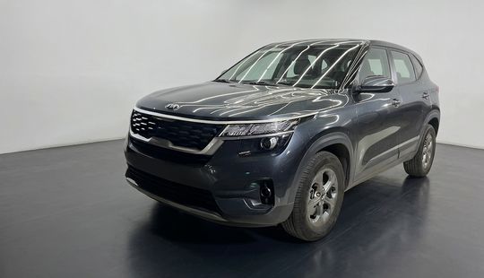 Kia • Seltos