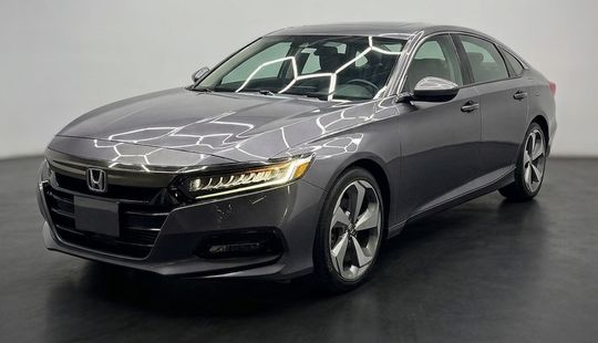 Honda • Accord