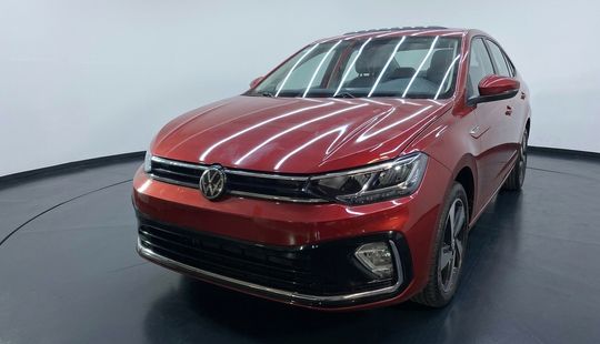 Volkswagen • Virtus