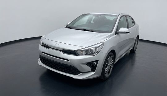 Kia • Rio