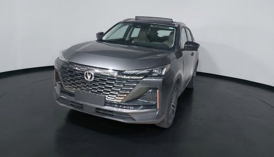 Changan • CS55 Plus