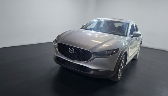 Mazda • CX-30