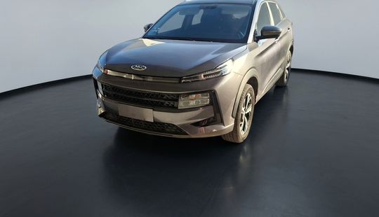 Jac • SEI6 PRO