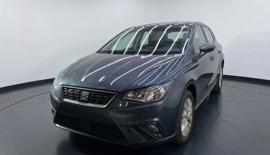 Seat • Ibiza