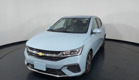 Chevrolet • Aveo