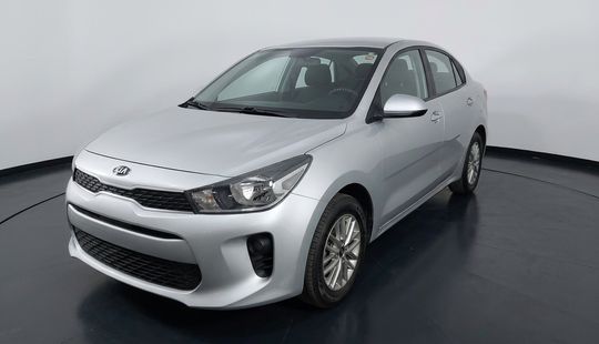 Kia • Rio
