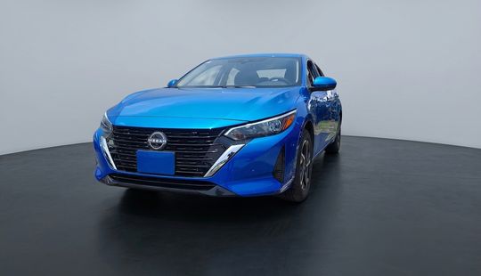 Nissan • Sentra