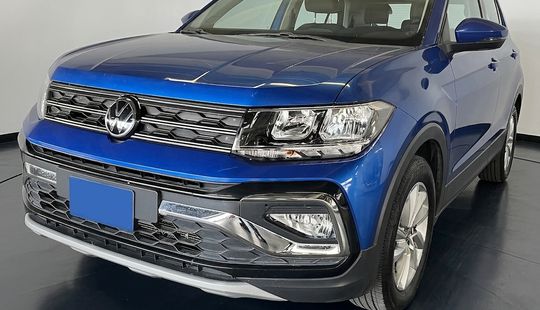 Volkswagen • Taigun