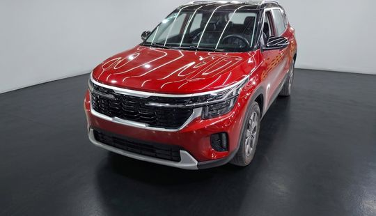Kia • Seltos