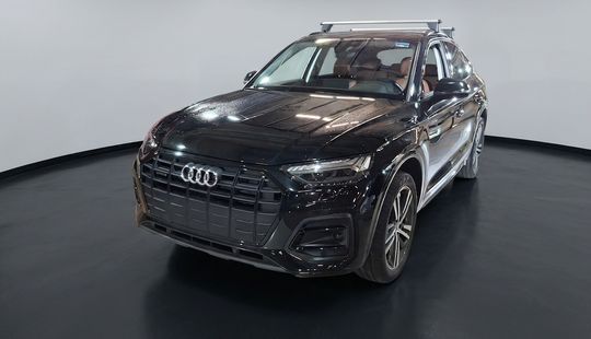 Audi • Q5 Sportback
