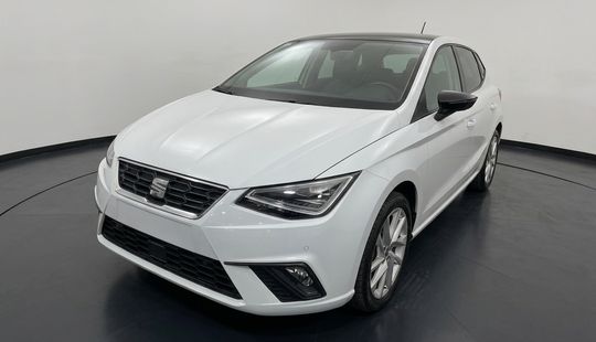 Seat • Ibiza