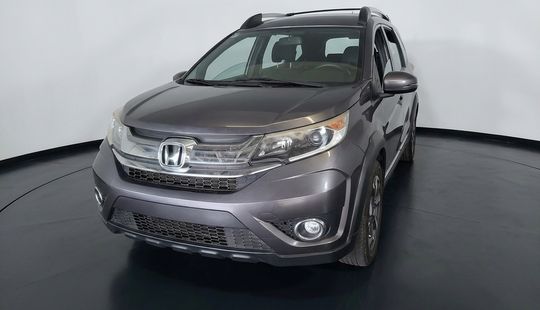 Honda • BR-V