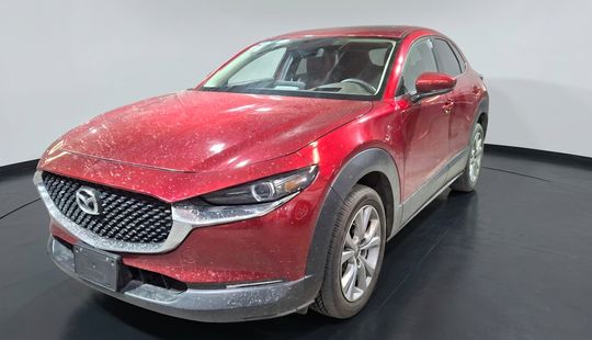 Mazda • CX-30