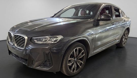 Bmw • X4