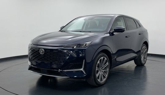 Changan • Uni-K
