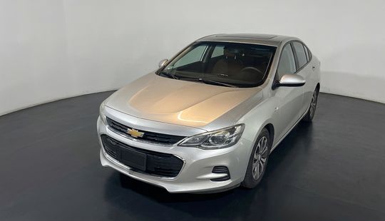 Chevrolet • Cavalier