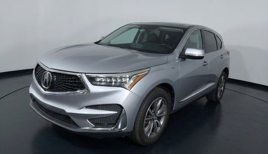 2020 • 56,640 km • Automático