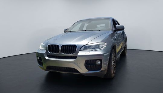 Bmw • X6
