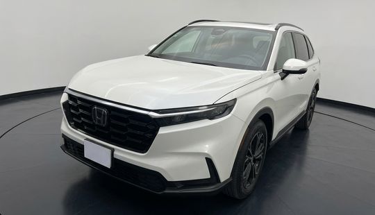 Honda • CR-V