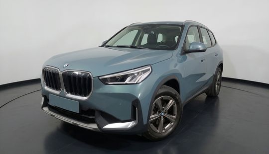 Bmw • X1