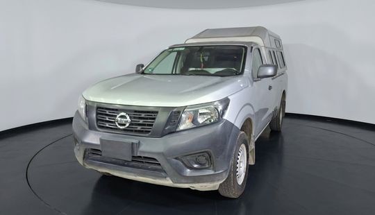 Nissan • NP300